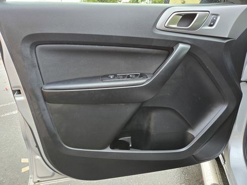 Used 2019 Ford Ranger XLT w/ Equipment Group 301A Mid image 16