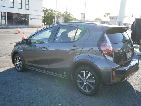 Used 2018 Toyota Prius C Three FWD image 24