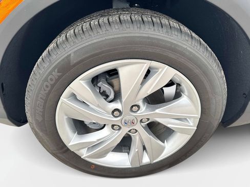 New 2026 Buick Encore GX Preferred w/ Advanced Technology Package image 7