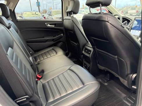 Used 2024 Ford Edge SEL w/ Convenience Package image 13