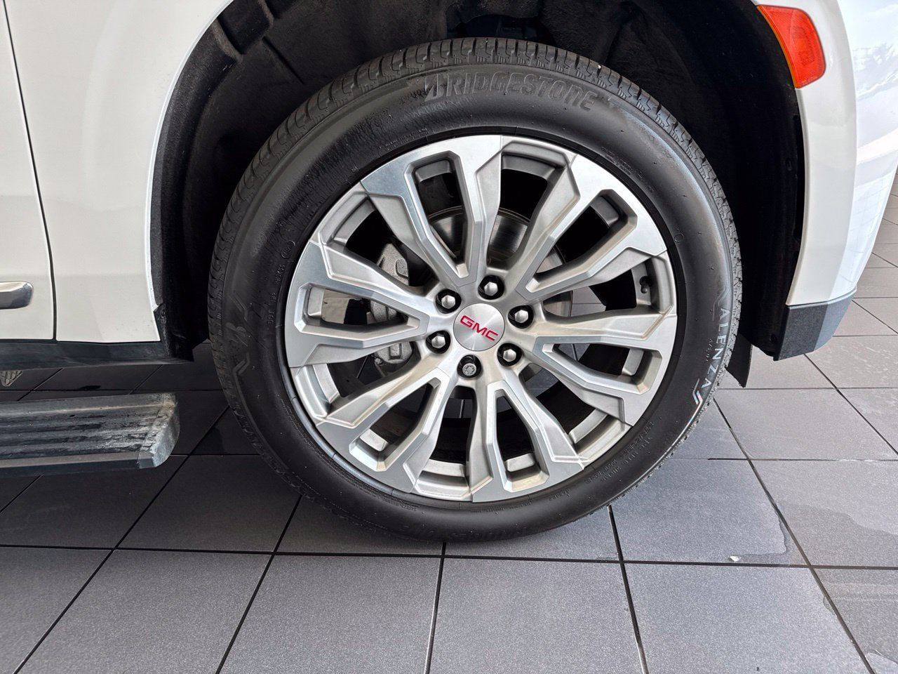 Used 2022 GMC Yukon Denali AWD/4WD image 61