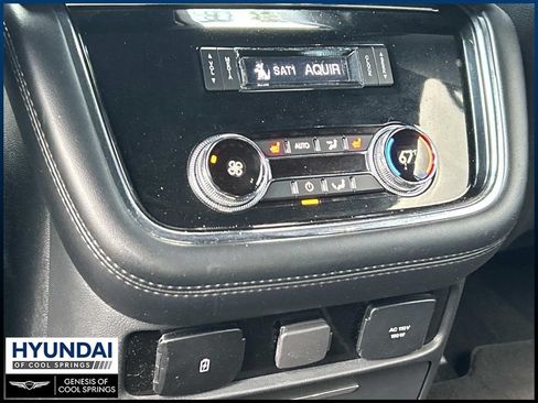 Used 2021 Lincoln Navigator L Reserve AWD/4WD image 24