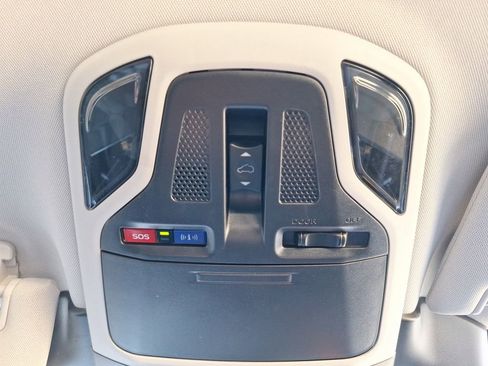 Certified 2024 Subaru Legacy Limited image 22