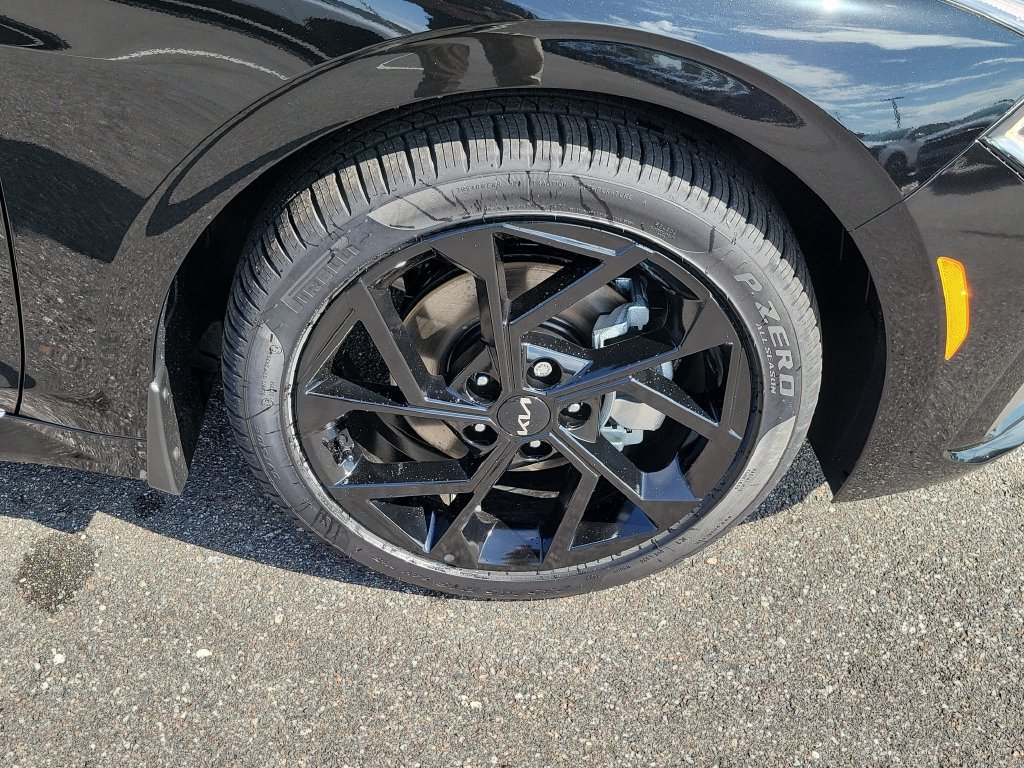 New 2026 Kia K5 GT-Line image 39