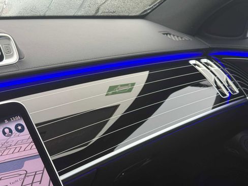 New 2025 Mercedes-Benz S 63 AMG S image 46