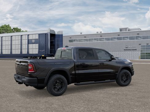 New 2026 RAM 1500 Rebel image 2
