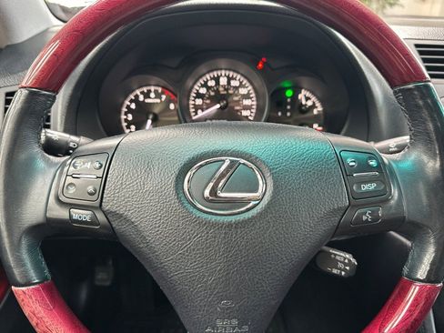 Used 2007 Lexus GS 350 RWD image 29