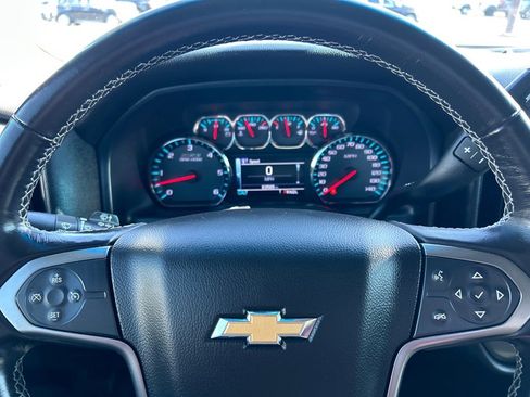 Used 2018 Chevrolet Silverado 1500 LT w/ All Star Edition image 22
