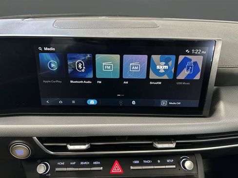 Used 2024 Hyundai Sonata SEL image 16