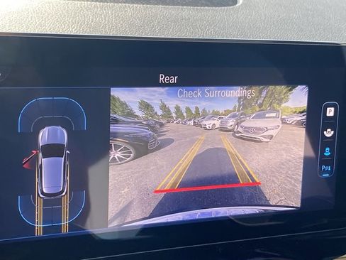 Certified 2025 Mercedes-Benz GLA 250 image 15