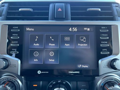 Used 2024 Toyota 4Runner SR5 image 36