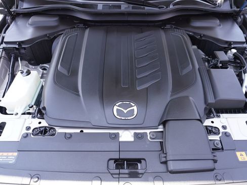Used 2024 MAZDA CX-90 3.3 Turbo w/ Preferred Package AWD/4WD image 24