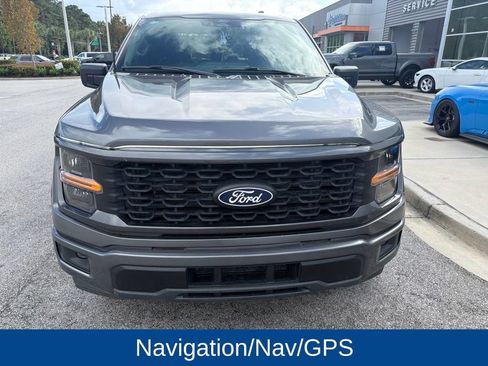 Used 2024 Ford F150 STX RWD image 2