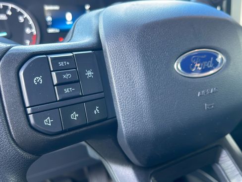 Used 2023 Ford F150 XL w/ STX Appearance Package AWD/4WD image 19