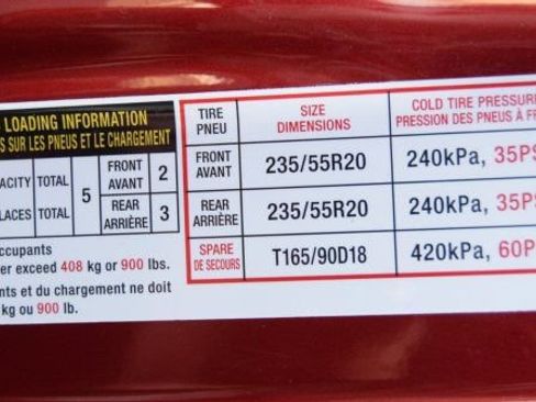 Used 2016 Nissan Murano Platinum w/ Platinum Technology Package image 38