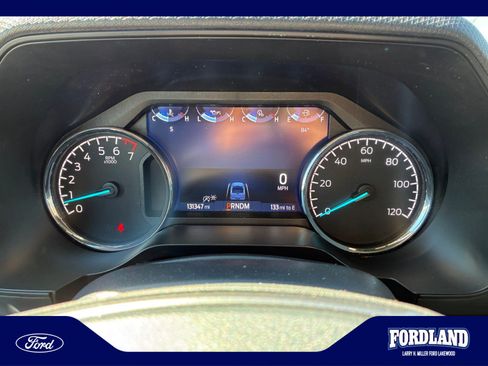 Used 2023 Ford F150 Tremor w/ Trailer Tow Package AWD/4WD image 10