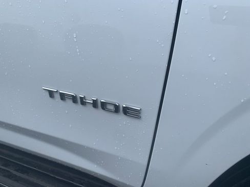 Certified 2024 Chevrolet Tahoe LT image 7