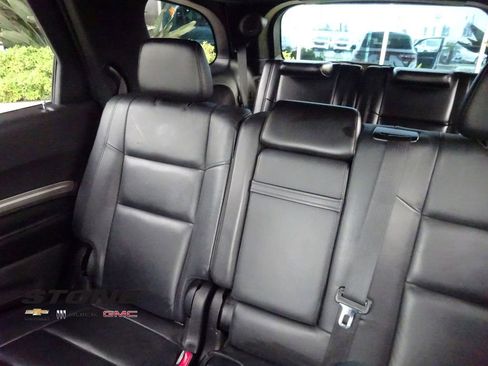 Used 2017 Dodge Durango GT w/ Premium Group RWD image 14