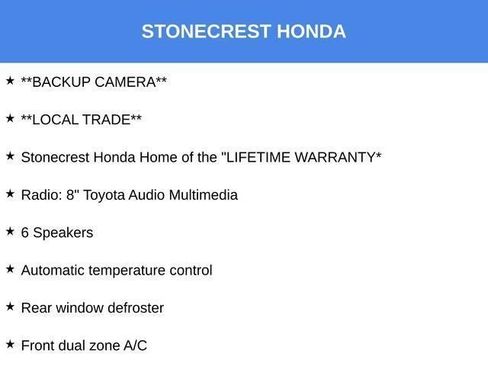 Used 2024 Toyota Highlander XLE image 5