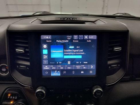 Used 2023 RAM 1500 Big Horn AWD/4WD image 24