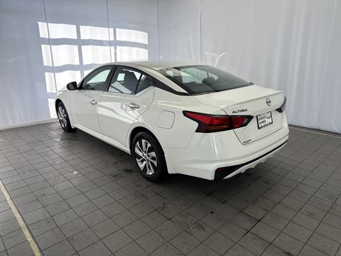 Certified 2024 Nissan Altima 2.5 S image 6