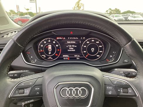 Used 2019 Audi Q5 2.0T Premium Plus w/ Premium Plus Package image 12