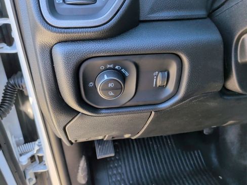 New 2026 RAM 2500 Tradesman w/ Chrome Appearance Group image 15