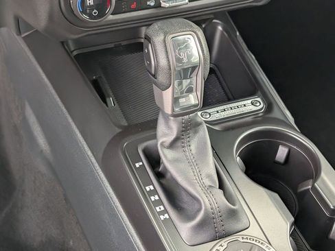 New 2026 Ford Bronco Big Bend image 31