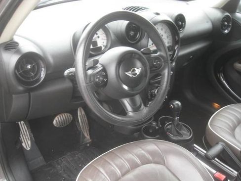 Used 2013 MINI Cooper Countryman S AWD/4WD image 19