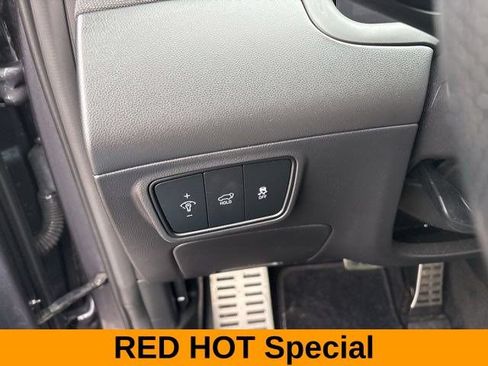 Used 2023 Hyundai Tucson N Line AWD/4WD image 19