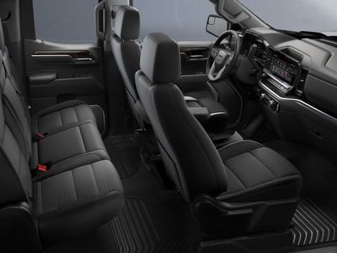 New 2026 GMC Sierra 1500 Elevation w/ Elevation Select Package image 10