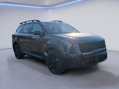 New 2026 Kia Sorento X-Line EX