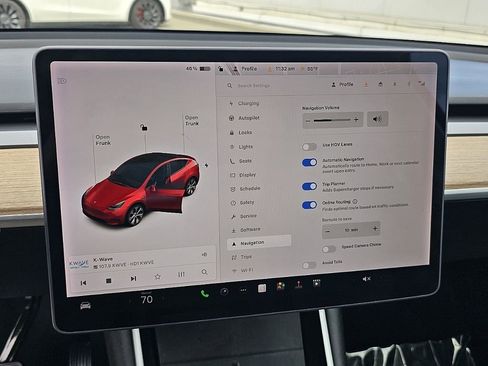 Used 2021 Tesla Model Y Long Range image 34