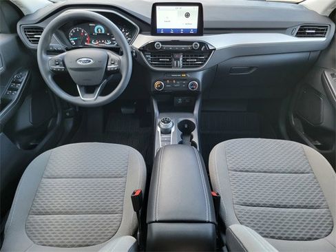 Certified 2022 Ford Escape SE image 26