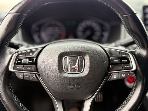 Used 2020 Honda Accord Sport image 20
