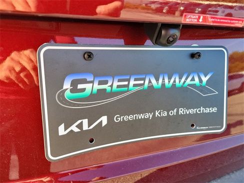 New 2026 Kia Carnival LXS image 32