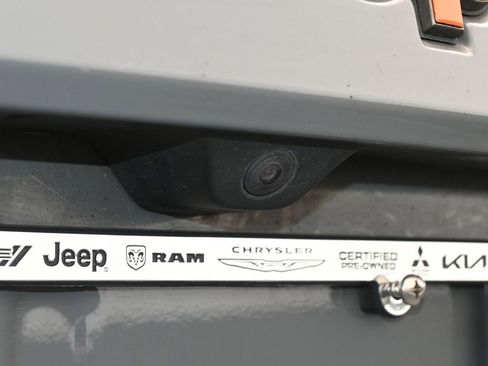 Used 2021 Jeep Grand Cherokee Trackhawk w/ Trailer Tow Group IV image 45