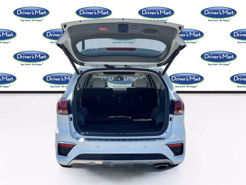 Used 2020 Kia Sorento SX FWD image 27