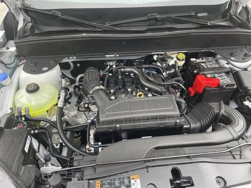 New 2025 Ford Bronco Sport Big Bend w/ Convenience Package image 29