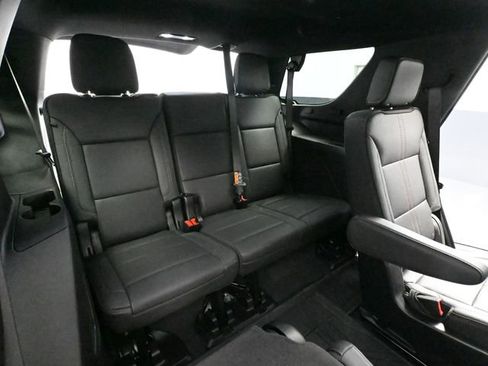 Used 2025 Chevrolet Tahoe High Country image 57