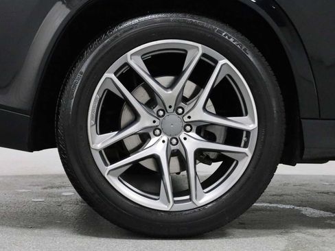 Used 2021 Mercedes-Benz GLE 53 AMG 4MATIC image 36