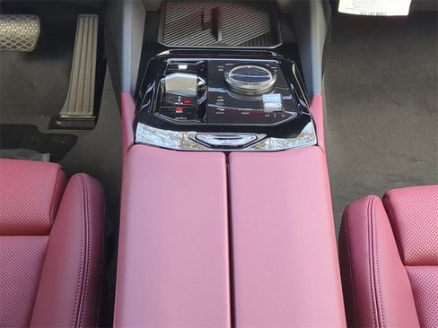 New 2026 BMW 530i 530i w/ Premium Package image 19