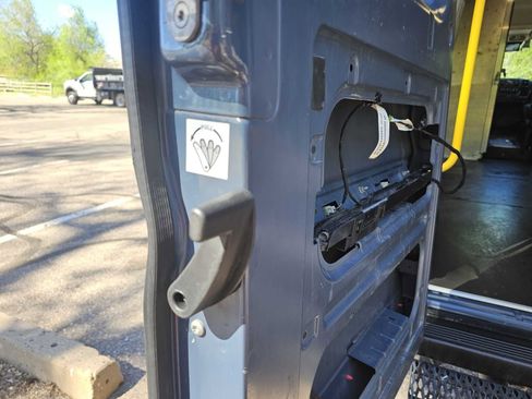 Used 2020 RAM ProMaster 3500 image 24
