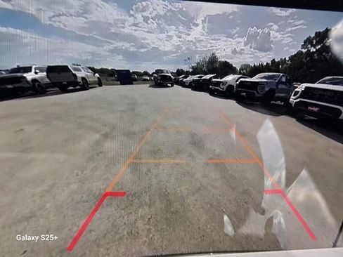 New 2026 GMC Terrain Elevation w/ Elevation Premium Package image 24