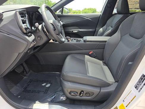 New 2026 Lexus RX 350 Premium Plus FWD image 22