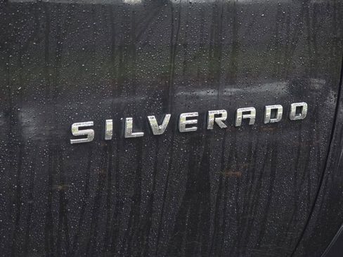 Used 2013 Chevrolet Silverado 1500 LTZ w/ Max Trailering Pack image 12