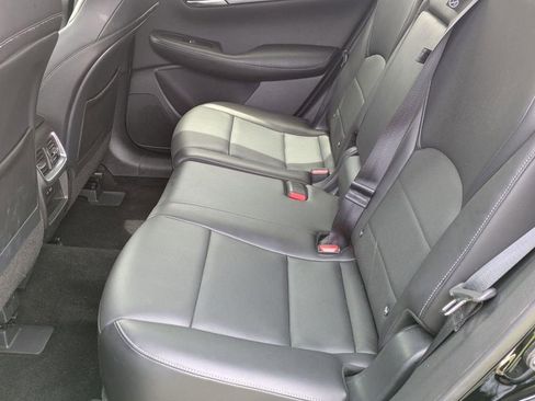 Used 2024 INFINITI QX50 Luxe AWD/4WD image 26