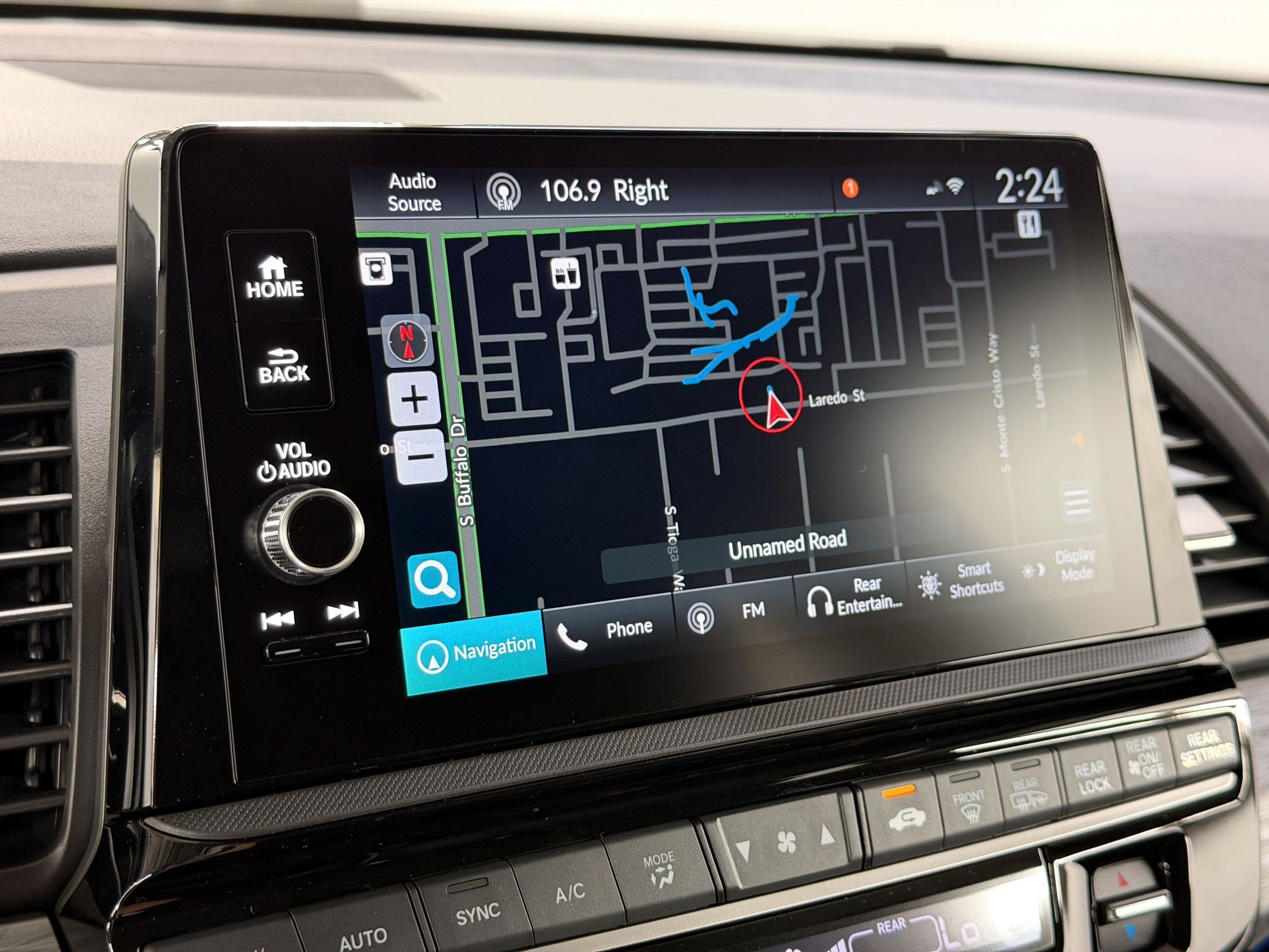 New 2027 Honda Odyssey Elite image 20
