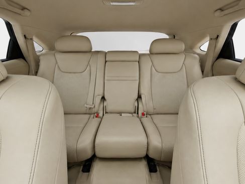 Used 2013 Lexus RX 350 FWD w/ Premium Pkg image 19