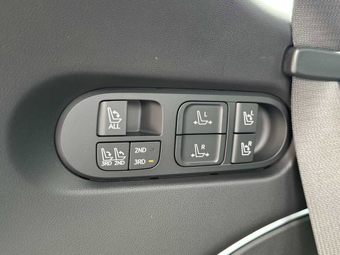 New 2026 Hyundai Palisade Calligraphy image 25